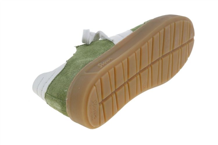 SIOUX Tedroso (41972 EVERGREEN/CALCE) - Schoenen Danneels (Brugge)