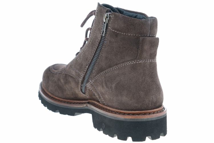 SIOUX Top Comfort (10102 QUINOA) - Schoenen Danneels (Brugge)