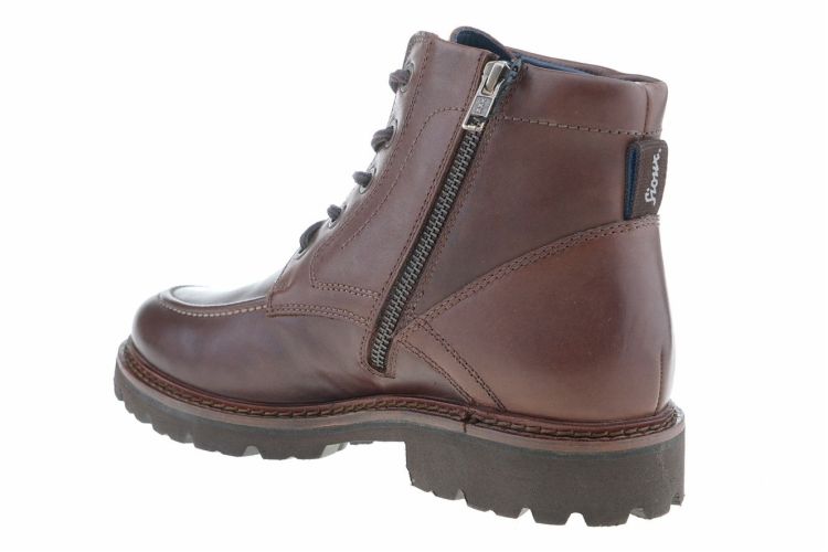 SIOUX Top Comfort (10971 MORO) - Schoenen Danneels (Brugge)