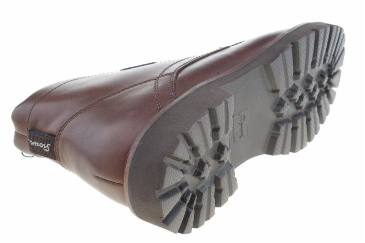 SIOUX Top Comfort (10971 MORO) - Schoenen Danneels (Brugge)