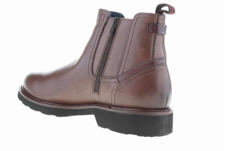 SIOUX Top Comfort (10991 CORDOBA) - Schoenen Danneels (Brugge)