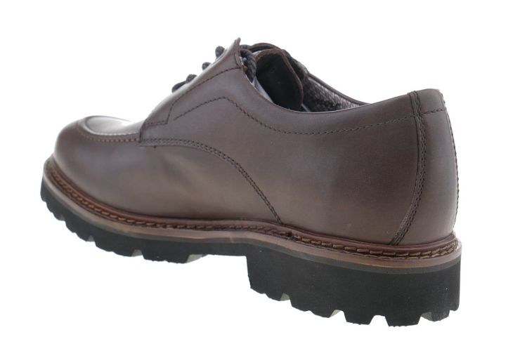 SIOUX Top Comfort (11681 CAFFE) - Schoenen Danneels (Brugge)