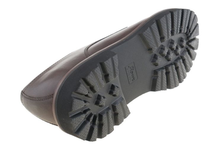 SIOUX Top Comfort (11681 CAFFE) - Schoenen Danneels (Brugge)