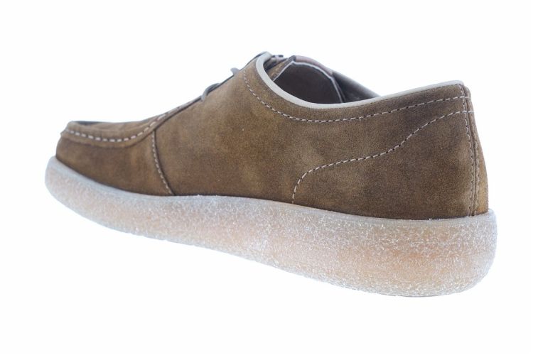 SIOUX Top Comfort (11021 TABACCO) - Schoenen Danneels (Brugge)