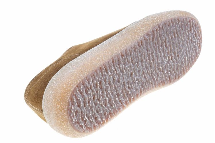 SIOUX Top Comfort (11021 TABACCO) - Schoenen Danneels (Brugge)