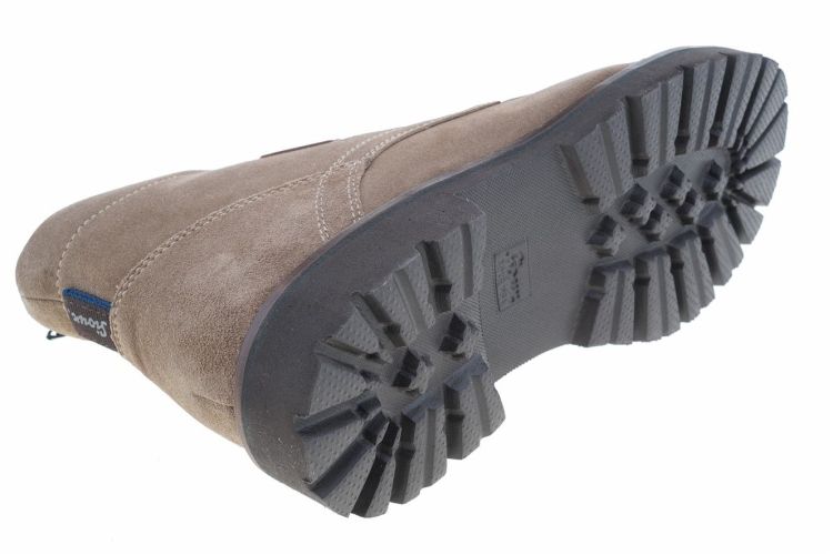 SIOUX Top Comfort (10972 ANTILOPE) - Schoenen Danneels (Brugge)