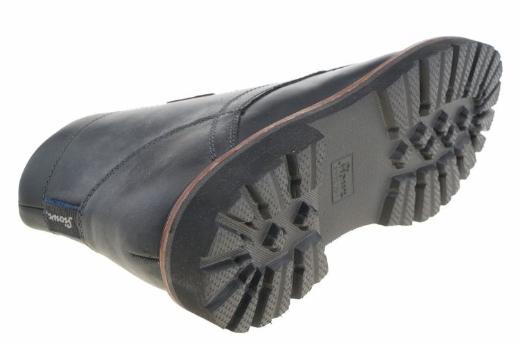 SIOUX Top Comfort (10970 SCHWARZ) - Schoenen Danneels (Brugge)