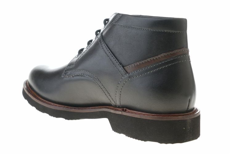 SIOUX Top Comfort (11001 SCHWARZ) - Schoenen Danneels (Brugge)