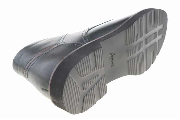 SIOUX Top Comfort (11001 SCHWARZ) - Schoenen Danneels (Brugge)