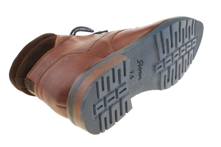 SIOUX SiouxTEX (11172 COGNAC) - Schoenen Danneels (Brugge)