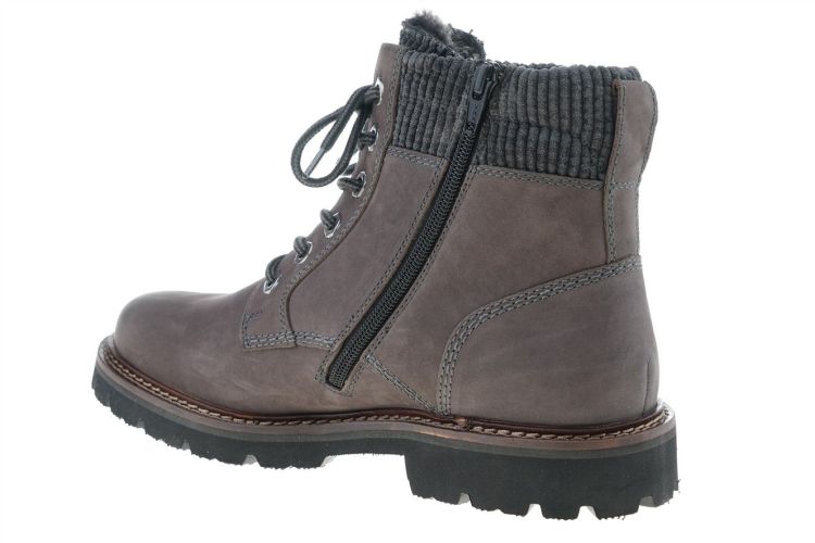 SIOUX SiouxTEX (12490 CARBON) - Schoenen Danneels (Brugge)