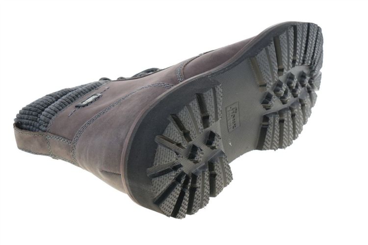 SIOUX SiouxTEX (12490 CARBON) - Schoenen Danneels (Brugge)