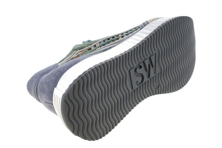 SOFTWAVES Ardi (8.95.01 DENIM) - Schoenen Danneels (Brugge)