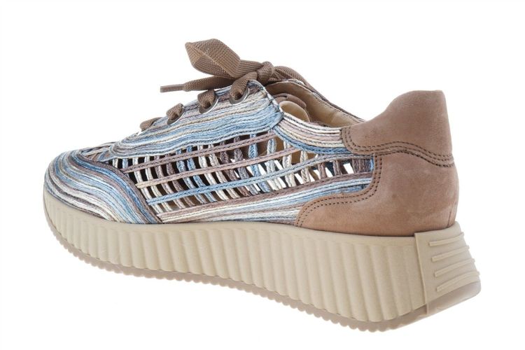 SOFTWAVES Ardi (8.95.35 BLU) - Schoenen Danneels (Brugge)