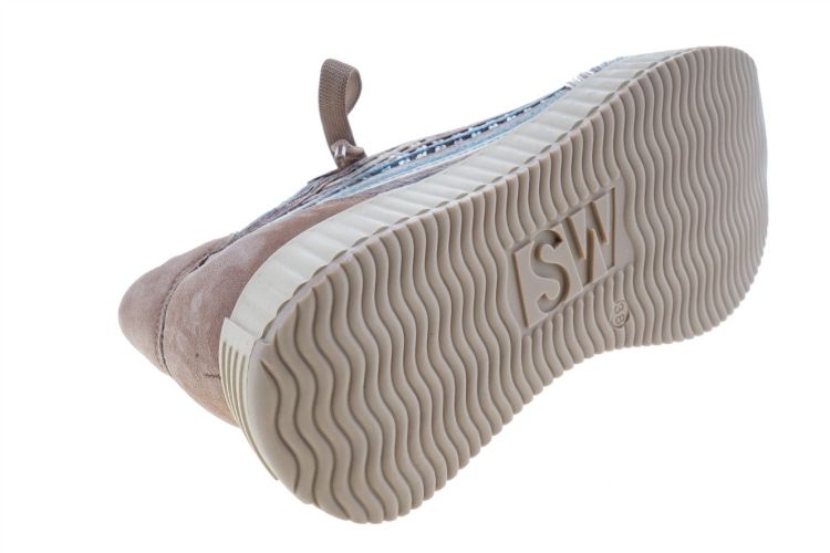 SOFTWAVES Ardi (8.95.35 BLU) - Schoenen Danneels (Brugge)