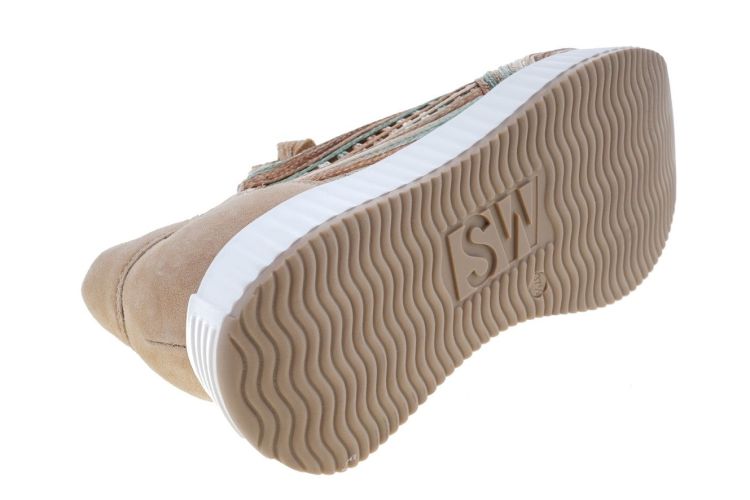 SOFTWAVES Ardi (8.95.01 NOISETTE) - Schoenen Danneels (Brugge)