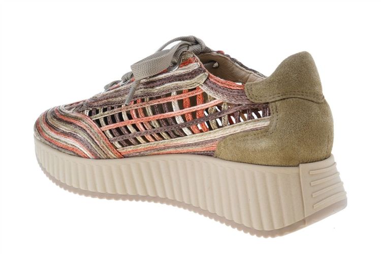 SOFTWAVES Ardi (8.95.35 OLIVE) - Schoenen Danneels (Brugge)