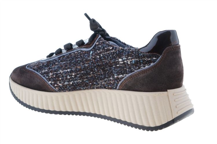 SOFTWAVES Ariana (8.95.21 PEPE/ML CHOCO) - Schoenen Danneels (Brugge)