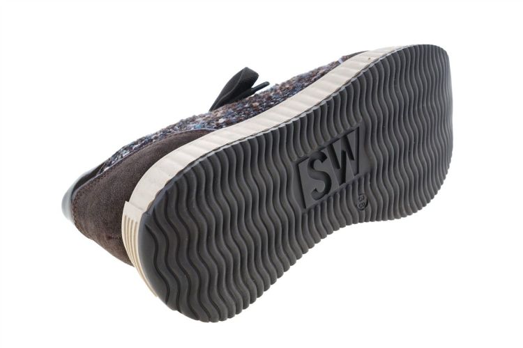 SOFTWAVES Ariana (8.95.21 PEPE/ML CHOCO) - Schoenen Danneels (Brugge)