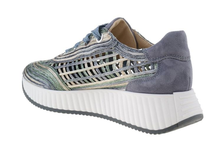 SOFTWAVES Arianna (8.95.01 DENIM) - Schoenen Danneels (Brugge)