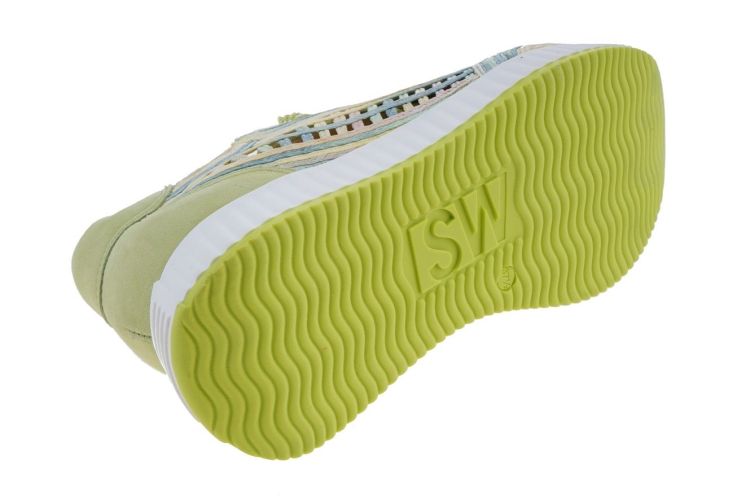 SOFTWAVES Arianna (8.95.01 TEA) - Schoenen Danneels (Brugge)