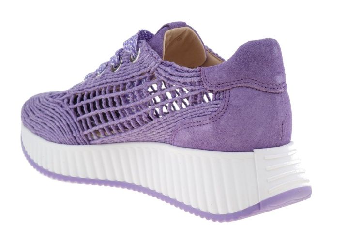 SOFTWAVES Arianna (8.95.04 LILA) - Schoenen Danneels (Brugge)