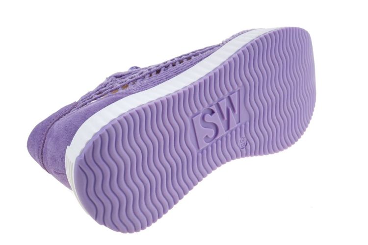 SOFTWAVES Arianna (8.95.04 LILA) - Schoenen Danneels (Brugge)