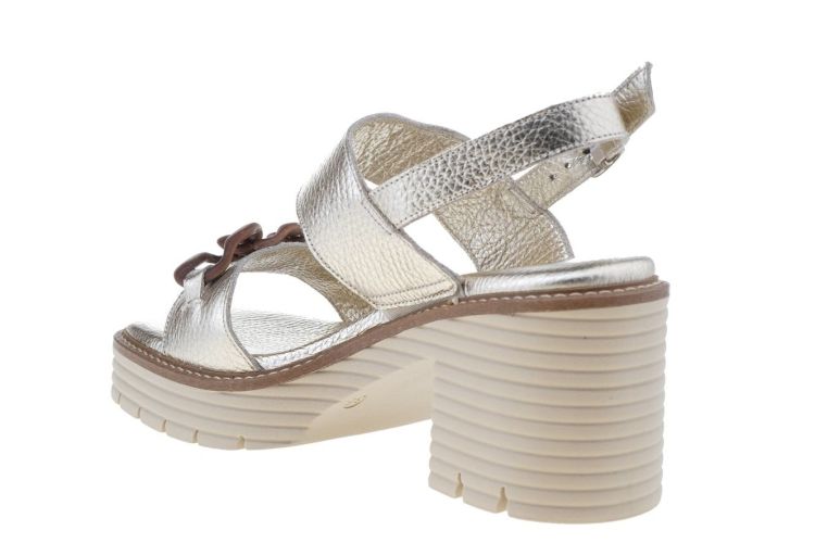 SOFTWAVES Birdie (8.96.11 PLATINO) - Schoenen Danneels (Brugge)