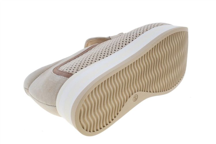 SOFTWAVES Calyn (7.78.128 DESERT/MOUSSE) - Schoenen Danneels (Brugge)