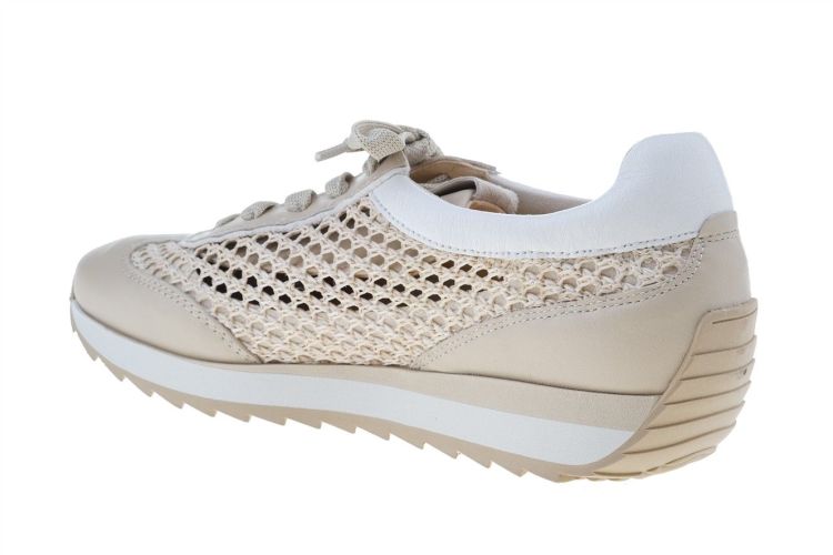 SOFTWAVES Dakota (9.32.29 ALMOND/COCO) - Schoenen Danneels (Brugge)