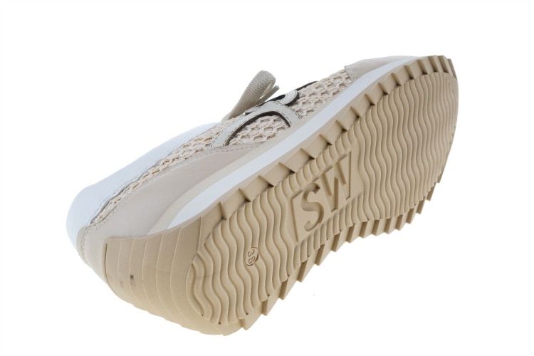 SOFTWAVES Dakota (9.32.29 ALMOND/COCO) - Schoenen Danneels (Brugge)
