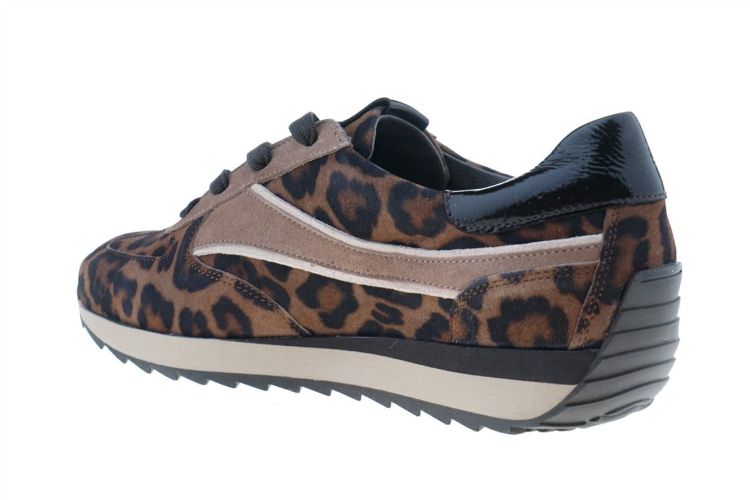 SOFTWAVES Drive (9.32.05 CHOCO/CAPUCCINO) - Schoenen Danneels (Brugge)