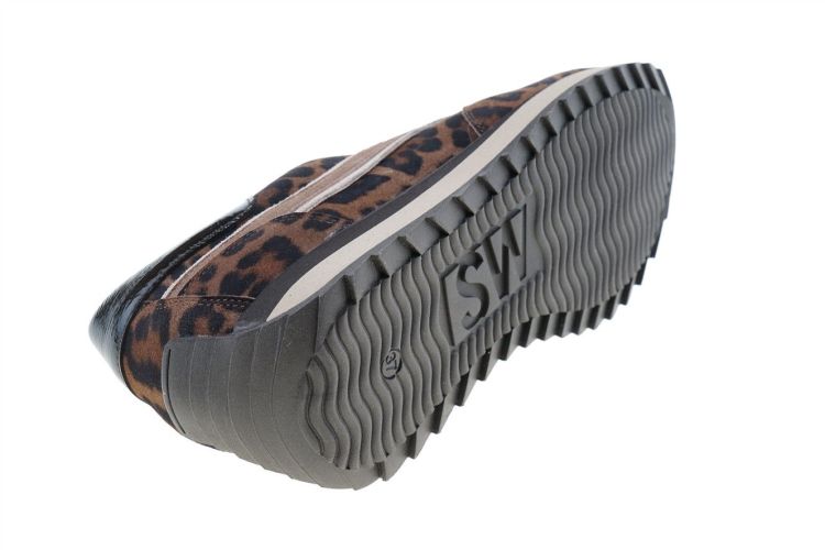 SOFTWAVES Drive (9.32.05 CHOCO/CAPUCCINO) - Schoenen Danneels (Brugge)