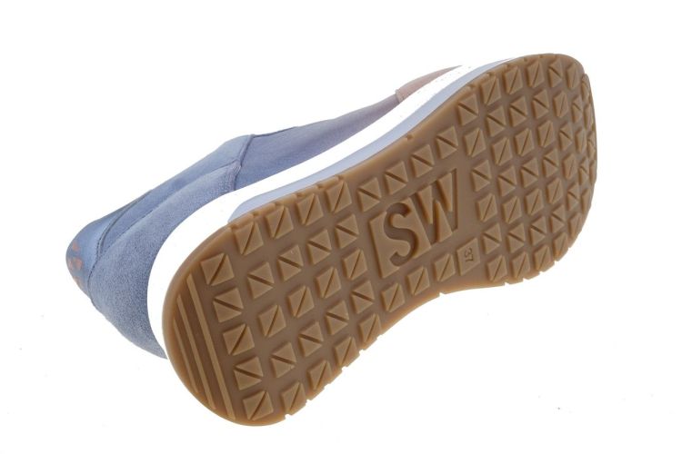 SOFTWAVES Fashion That Fits (8.94.01 PEACH/SKY) - Schoenen Danneels (Brugge)