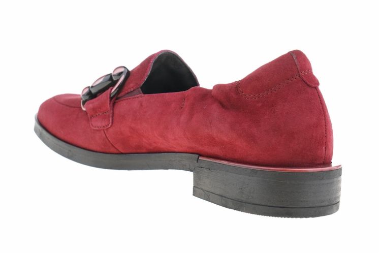 SOFTWAVES Fashion That Fits (8.35.23 BORDO) - Schoenen Danneels (Brugge)