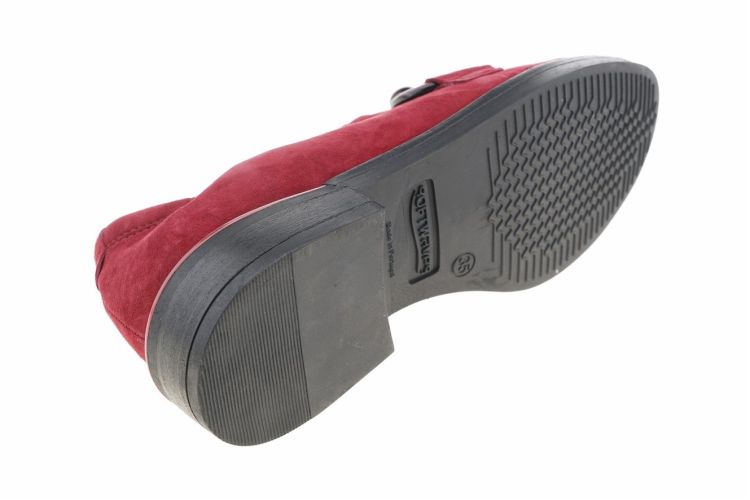 SOFTWAVES Fashion That Fits (8.35.23 BORDO) - Schoenen Danneels (Brugge)