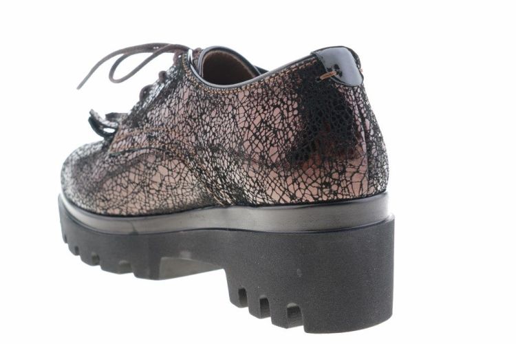 SOFTWAVES Fashion That Fits (6.95.14 CHOCOLOATE) - Schoenen Danneels (Brugge)