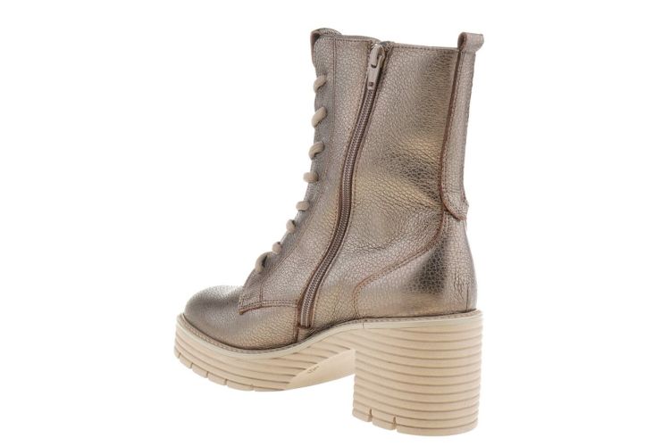 SOFTWAVES Fashion That Fits (8.88.11 METAL TAUPE) - Schoenen Danneels (Brugge)