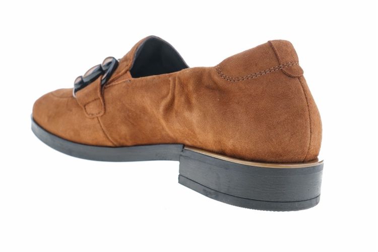 SOFTWAVES Fashion That Fits (8.35.23 COGNAC) - Schoenen Danneels (Brugge)