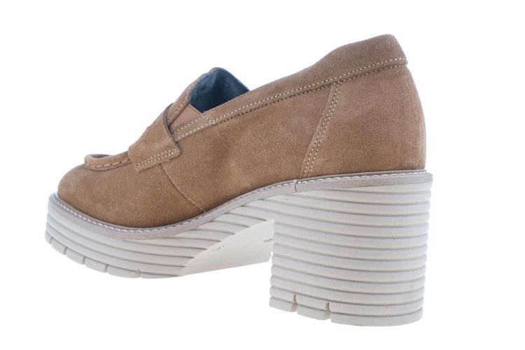 SOFTWAVES Fashion That Fits (8.88.04 COGNAC) - Schoenen Danneels (Brugge)