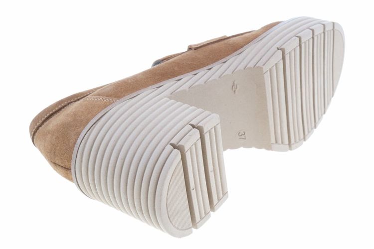 SOFTWAVES Fashion That Fits (8.88.04 COGNAC) - Schoenen Danneels (Brugge)