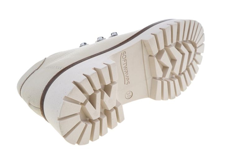 SOFTWAVES Fashion That Fits (8.36.29 CREME) - Schoenen Danneels (Brugge)