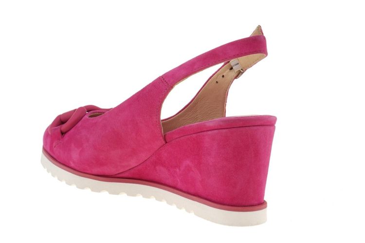 SOFTWAVES Fashion That Fits (7.66.53 FUCHSIA) - Schoenen Danneels (Brugge)