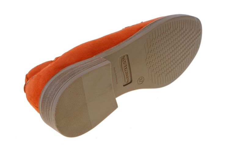 SOFTWAVES Fashion That Fits (8.35.30 MANDARIN/NOISET) - Schoenen Danneels (Brugge)