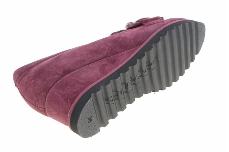 SOFTWAVES Fashion That Fits (7.67.47 VINO) - Schoenen Danneels (Brugge)