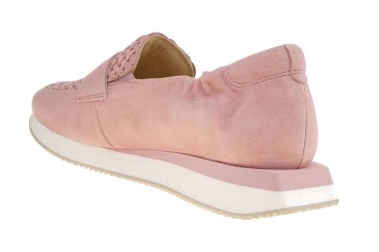 SOFTWAVES Fashion That Fits (8.73.02 BLUSH) - Schoenen Danneels (Brugge)