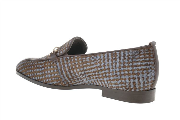 SOFTWAVES Jalen (9.64.03 BLU/AFRICA) - Schoenen Danneels (Brugge)