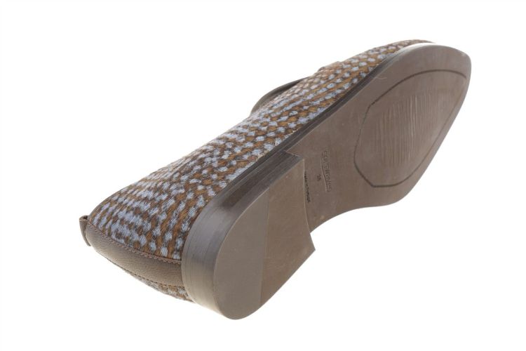 SOFTWAVES Jalen (9.64.03 BLU/AFRICA) - Schoenen Danneels (Brugge)