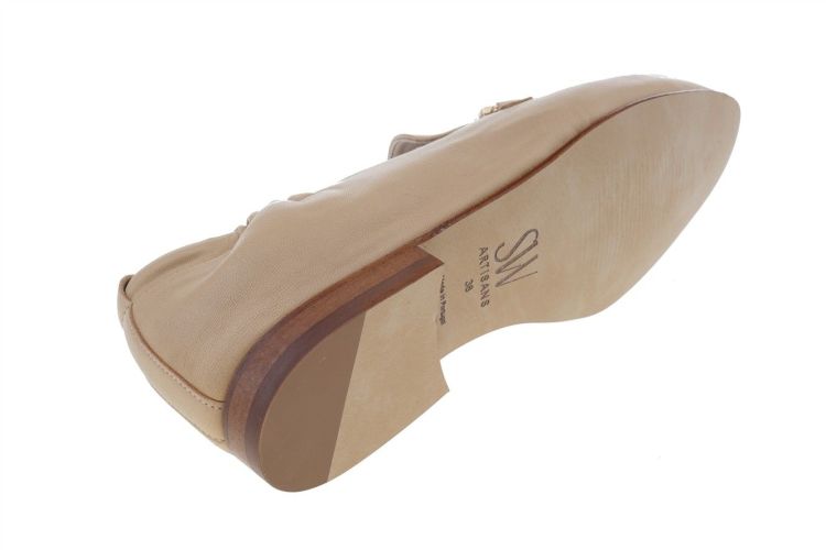 SOFTWAVES Lis (9.37.01 BEIGE) - Schoenen Danneels (Brugge)