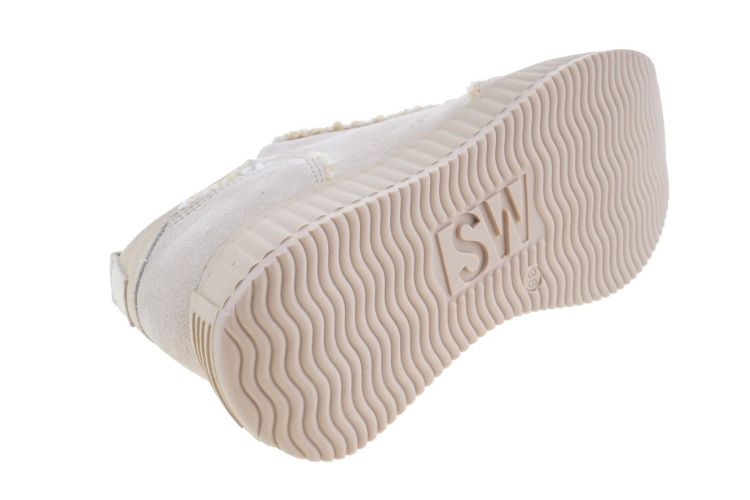 SOFTWAVES LOS VOETBED (8.95.07 CREME/PLATINO) - Schoenen Danneels (Brugge)